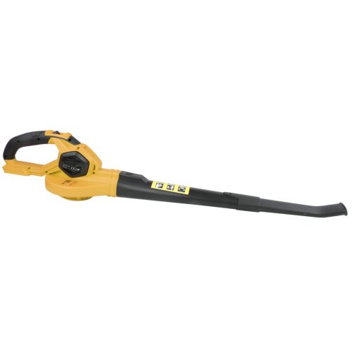 Riwall PRO RABL 20 SET - akkus lombfúvó 20 V (2Ah akkuval és töltővel)
