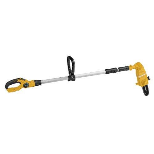 Riwall PRO RAPS 2020 - akkus ágvágó láncfűrész 20 V (akku és töltő nélkül)