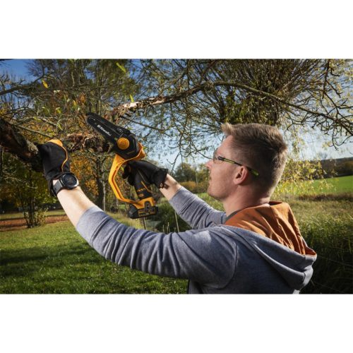 Riwall PRO RAHS 1820i