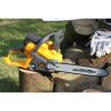 Riwall PRO RAHT 5640 - akkus sövényvágó 40V (akku és töltő nélkül)