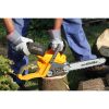 Riwall PRO RAHT 5640 - akkus sövényvágó 40V (akku és töltő nélkül)