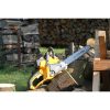 Riwall PRO RAHT 5640 - akkus sövényvágó 40V (akku és töltő nélkül)