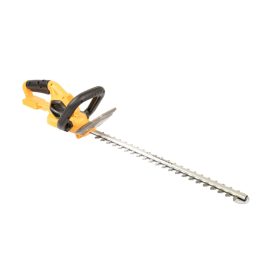   Riwall PRO RAHT 5220 - akkus sövényvágó 20V (akku és töltő nélkül)