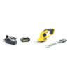 Riwall PRO RASH 2020 SET