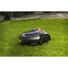 Riwall PRO RRM 600 - akkumulátoros robotfűnyíró 600 m2