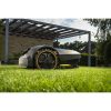 Riwall PRO RRM 600 - akkumulátoros robotfűnyíró 600 m2
