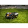 Riwall PRO RRM 600 - akkumulátoros robotfűnyíró 600 m2