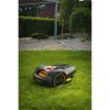 Riwall PRO RRM 600 - akkumulátoros robotfűnyíró 600 m2