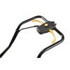 Riwall PRO RALM 3820 - akkus fűnyíró 20V s szénkefe nélküli motorral (akku és töltő nélkül)