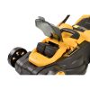 Riwall PRO RALM 3820 set - akkus fűnyíró 20V s szénkefe nélküli motorral (2 db 4Ah akkuval és töltővel)