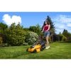 Riwall PRO RALM 3320i
