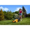 Riwall PRO RALM 3320i