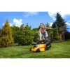 Riwall PRO RALM 3320i
