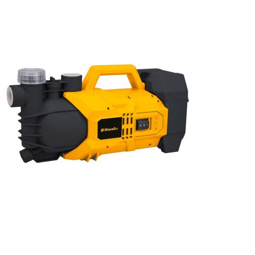 Riwall PRO RAJP 2820 akkumulátoros szivattyú