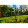 Riwall PRO RAJP 2820 akkumulátoros szivattyú