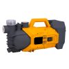 Riwall PRO RAJP 2820 SET akkumulátoros szivattyú