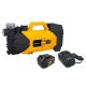 Riwall PRO RAJP 2820 SET akkumulátoros szivattyú