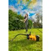 Riwall PRO RAJP 2820 SET akkumulátoros szivattyú