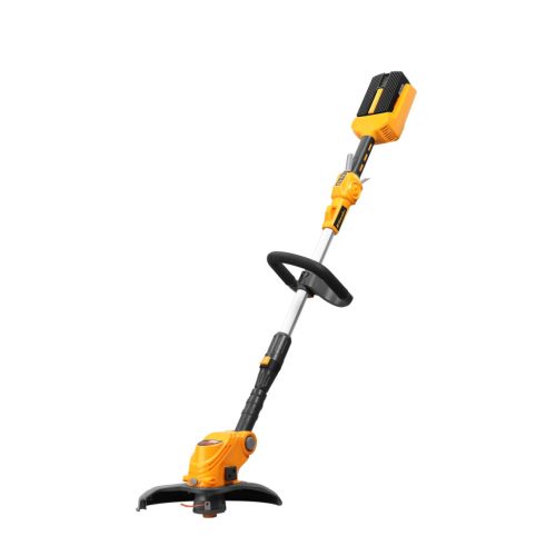 Riwall PRO RALT 3040 - akkus szegélyvágó 40V (akku és töltő nélkül)