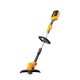 Riwall PRO RALT 3040 - akkus szegélyvágó 40V (akku és töltő nélkül)