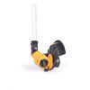 Riwall PRO RALT 2320 set - akkus szegélyvágó 20V (2Ah akkuval és töltővel)
