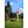 Riwall PRO RAV 3820i