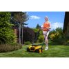 Riwall PRO RAV 3820i