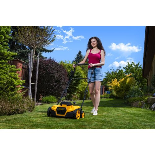 Riwall PRO RAV 3820i