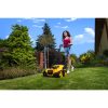 Riwall PRO RAV 3820i