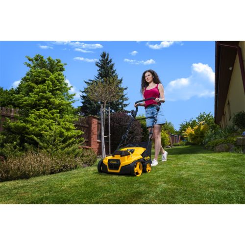 Riwall PRO RAV 3820i