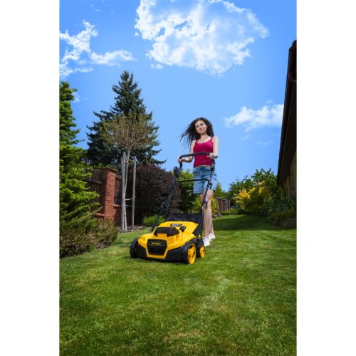 Riwall PRO RAV 3820i