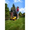 Riwall PRO RAV 3820i