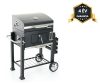 Riwall RCG 61 faszenes grillsütő