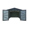 Riwall PRO RMCG 20x10 Anthracite