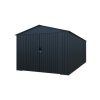 Riwall PRO RMCG 20x10 Anthracite