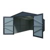 Riwall PRO RMCG 20x10 Anthracite