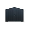 Riwall PRO RMCG 20x10 Anthracite