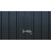 Riwall PRO RMCG 20x10 Anthracite