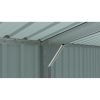 Riwall PRO RMCG 20x10 Anthracite
