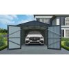 Riwall PRO RMCG 20x10 Anthracite