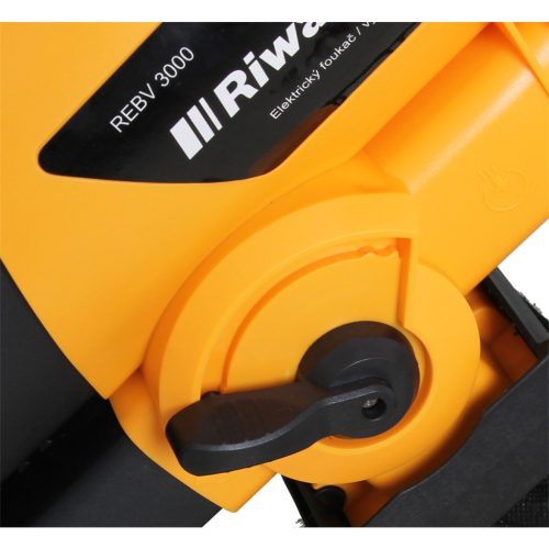 Riwall PRO REBV 3000