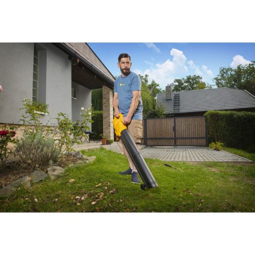 Riwall PRO REBV 3200 E