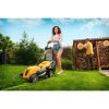 Riwall PRO REM 3817