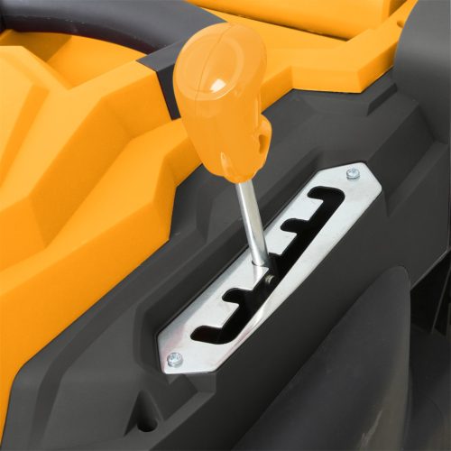 Riwall PRO REM 3817