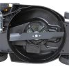 Riwall PRO REM 4218