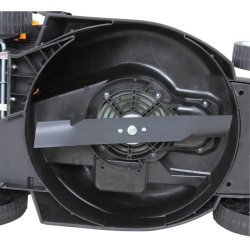 Riwall PRO REM 4218