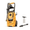 Riwall PRO REPW  130 SET