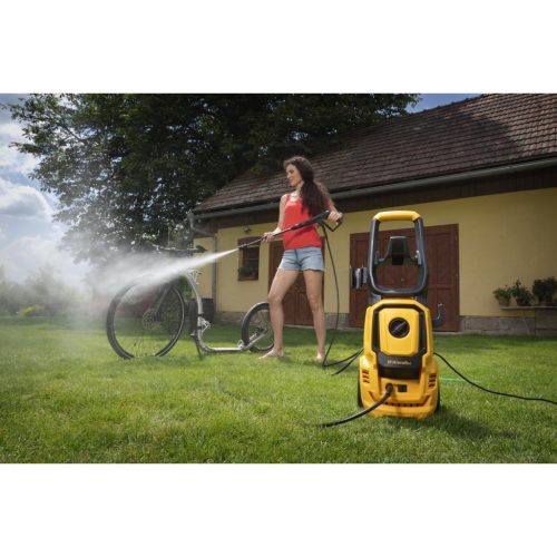 Riwall PRO REPW  130 SET