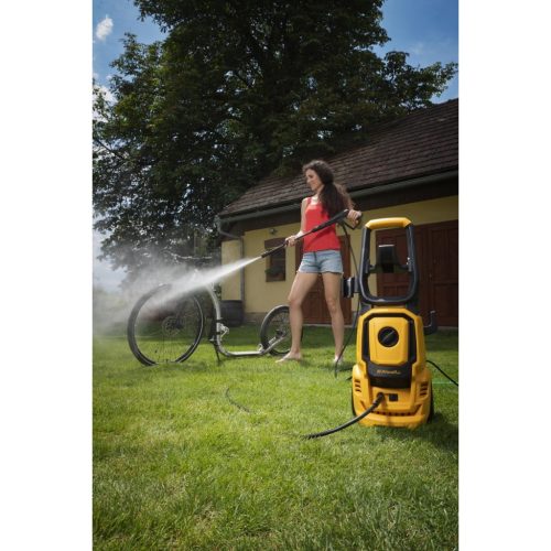 Riwall PRO REPW  130 SET