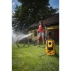 Riwall PRO REPW  130 SET